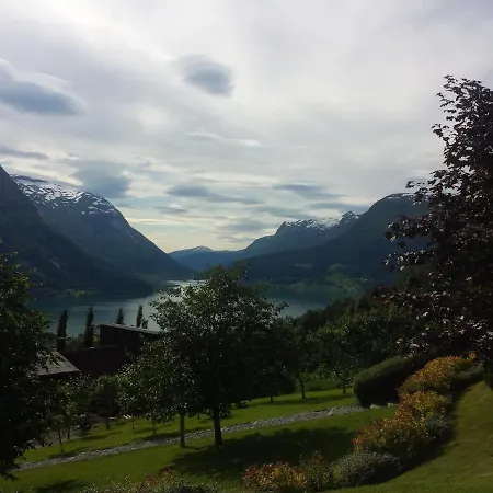 Ferienhaus Flotunet - Anestova