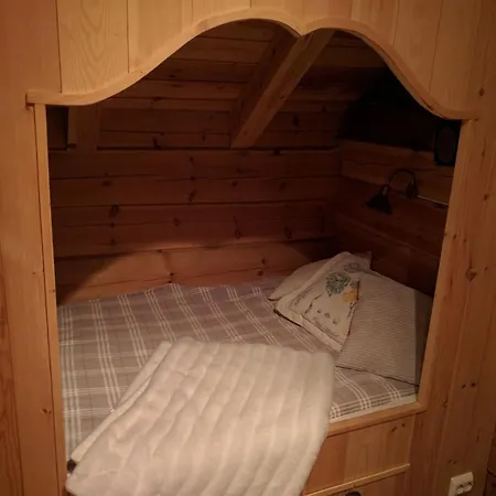 Flotunet - Anestova * Stryn