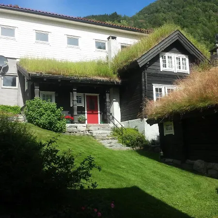 Holiday home Flotunet - Anestova *