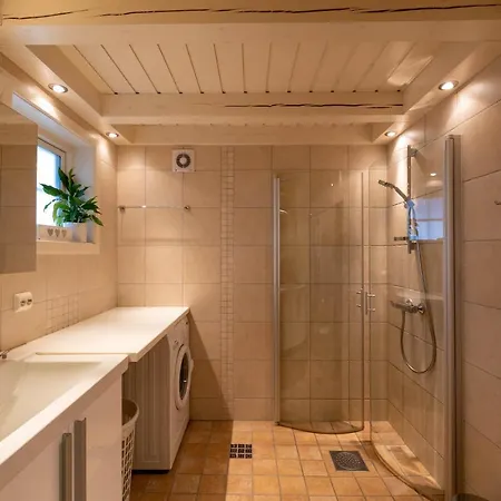 Holiday home Flotunet - Anestova