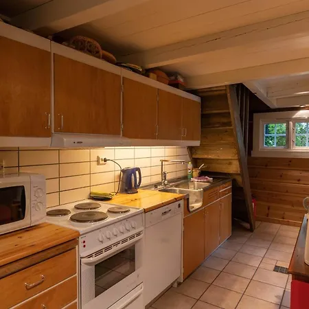 Flotunet - Anestova *