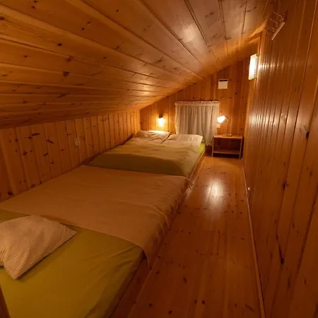 Holiday home Flotunet - Anestova *