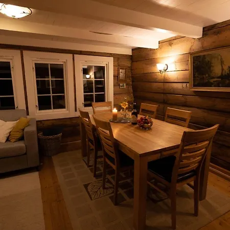 Ferienhaus Flotunet - Anestova