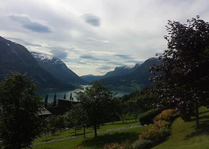 Prázdninový dům Flotunet - Anestova