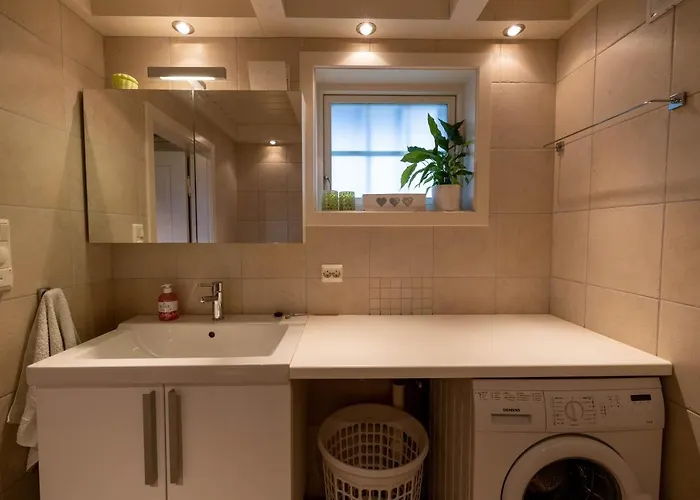 Flotunet - Anestova Prázdninový dům Stryn